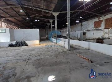 Comercial · 2757m² · Galpão Em Prazeres, Jaboatão Dos Guararapes/pe de 2757 m² À Venda por R$3.000.000