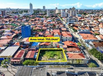 Terreno · 755m² · Terreno Em Parquelândia, Fortaleza/ce de 0 m² À Venda por R$2.550.000