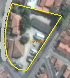 Terreno · 3412m² · Área Em Vila Formosa, Jacareí/sp de 0 m² À Venda por R$3.000.000