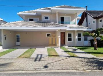 Casa · 337m² · 4 Quartos · 2 Vagas · Casa Em Condomínio Residencial Jaguary, São José Dos Campos/sp de 337 m² 4 Quartos À Venda por R$2.9