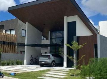 Casa · 319m² · 6 Quartos · 4 Vagas · Casa Em Alphaville Pb, Bayeux/pb de 319 m² 6 Quartos À Venda por R$2.956.220