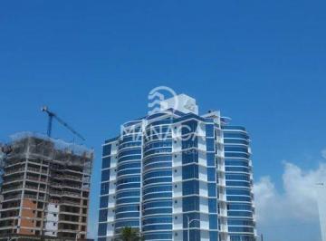 Apartamento · 156m² · 3 Quartos · 2 Vagas · Apartamento Em Tabuleiro, Barra Velha/sc de 156 m² 3 Quartos À Venda por R$3.000.000