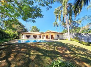 Casa · 844m² · 4 Quartos · 10 Vagas · Casa Em Jardim Mediterrâneo, Cotia/sp de 844 m² 4 Quartos À Venda por R$2.595.000