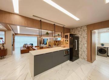 Apartamento · 143m² · 3 Quartos · 2 Vagas · Apartamento Em Porto Novo, Caraguatatuba/sp de 143 m² 3 Quartos À Venda por R$3.500.000