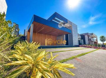 Casa · 390m² · 4 Quartos · 6 Vagas · Casa Em Urbanova, São José Dos Campos/sp de 390 m² 4 Quartos À Venda por R$3.200.000ou Para Loca