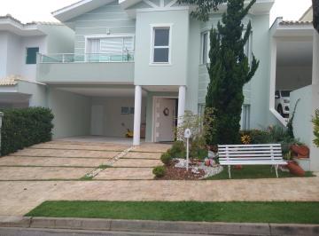 Casa · 372m² · 4 Quartos · 4 Vagas · Casa Em Parque Campolim, Sorocaba/sp de 372 m² 4 Quartos À Venda por R$3.001.100ou Para Locação