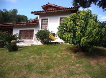 Casa · 292m² · 3 Quartos · 5 Vagas · Casa Em Parque Da Fazenda, Itatiba/sp de 292 m² 3 Quartos À Venda por R$1.800.000