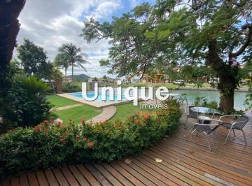 Casa · 300m² · 4 Quartos · 5 Vagas · Casa Em Gamboa, Cabo Frio/rj de 300 m² 4 Quartos À Venda por R$3.000.000