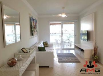 Apartamento · 114m² · 3 Quartos · 2 Vagas · Apartamento Em Riviera, Bertioga/sp de 114 m² 3 Quartos À Venda por R$2.900.000ou Para Locação R