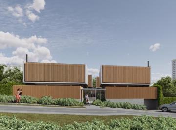 Casa · 318m² · 3 Quartos · 4 Vagas · Casa Em Campina Do Siqueira, Curitiba/pr de 318 m² 3 Quartos À Venda por R$3.793.160