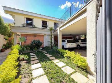 Casa · 451m² · 4 Quartos · 5 Vagas · Sobrado Em Continental, Osasco/sp de 451 m² 4 Quartos À Venda por R$2.890.000