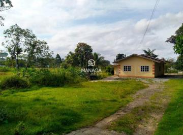 Rural · 8000m² · 1 Quarto · 1 Vaga · Chácara Em Sertãozinho, Barra Velha/sc de 8000 m² 1 Quartos À Venda por R$3.000.000
