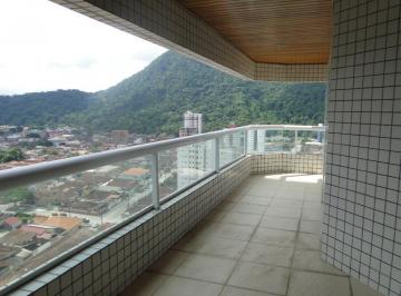 Apartamento · 205m² · 4 Quartos · 3 Vagas · Apartamento Em Canto Do Forte, Praia Grande/sp de 205 m² 4 Quartos À Venda por R$2.959.000