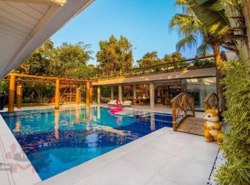 Casa · 670m² · 8 Quartos · 6 Vagas · Casa Em Morada Da Praia, Bertioga/sp de 670 m² 8 Quartos À Venda por R$3.000.000
