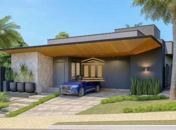 Casa · 276m² · 4 Quartos · 4 Vagas · Casa Em Condomínio Residencial Colinas Do Paratehy, São José Dos Campos/sp de 276 m² 4 Quartos À Vend