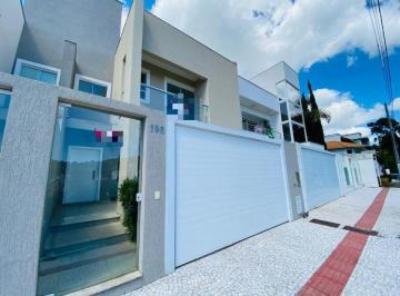 Casa · 176m² · 3 Quartos · 2 Vagas · Sobrado Em Praia Dos Amores, Balneário Camboriú/sc de 176 m² 3 Quartos À Venda por R$3.000.000