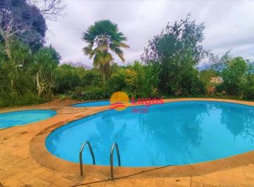 Casa · 463m² · 7 Quartos · 6 Vagas · Casa Em Araçatiba, Maricá/rj de 463 m² 7 Quartos À Venda por R$3.000.000