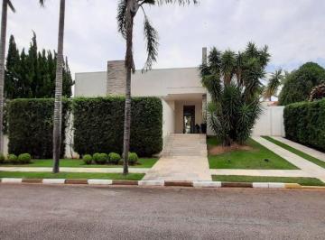 Casa · 466m² · 3 Quartos · 8 Vagas · Casa Em Jardim Santa Rosa, Itatiba/sp de 466 m² 3 Quartos À Venda por R$3.000.000