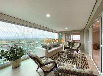 Apartamento · 259m² · 4 Quartos · 3 Vagas · Apartamento Em Jardim Das Colinas, São José Dos Campos/sp de 259 m² 4 Quartos À Venda por R$2.980
