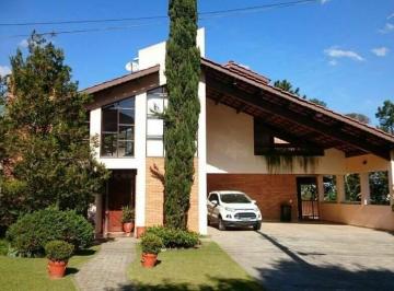 Casa · 650m² · 4 Quartos · 4 Vagas · Sobrado Em Portal Dos Gramados, Guarulhos/sp de 650 m² 4 Quartos À Venda por R$3.000.000