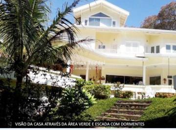 Casa · 588m² · Casa Em Parque Terranova, Valinhos/sp de 588 m² À Venda por R$2.945.000