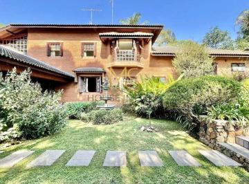 Casa · 923m² · 5 Quartos · 10 Vagas · Casa Em Vila Santo Antônio, Cotia/sp de 923 m² 5 Quartos À Venda por R$2.950.000ou Para Locação