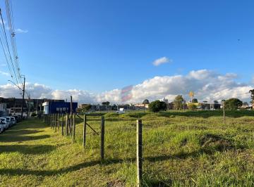 Terreno · 1490m² · Terreno Em Centro, Pinhais/pr de 1490 m² À Venda por R$2.534.000
