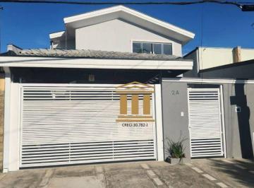 Casa · 205m² · 4 Quartos · 2 Vagas · Sobrado Em Cidade Vista Verde, São José Dos Campos/sp de 205 m² 4 Quartos À Venda por R$1.150.000