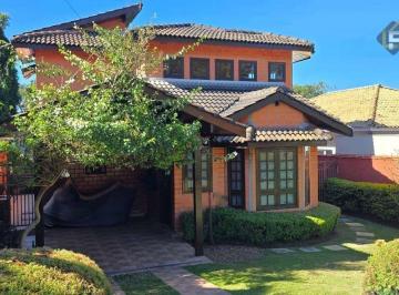 Casa · 179m² · 3 Quartos · 1 Vaga · Casa Em Paysage Vert, Vargem Grande Paulista/sp de 179 m² 3 Quartos À Venda por R$1.050.000