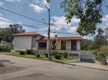 Casa · 1100m² · 7 Quartos · 10 Vagas · Casa Em Condomínio Estância Marambaia, Vinhedo/sp de 1100 m² 7 Quartos À Venda por R$2.950.000