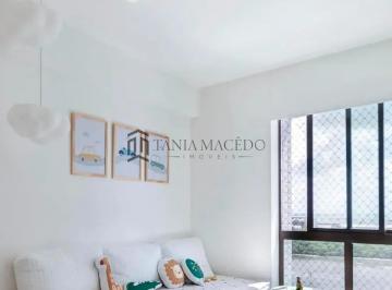 Apartamento en Venda de 3 quartos Santo Amaro · Apartamento Em Santo Amaro, Recife/pe de 127 m² 3 Quartos À Venda por R$1.650.000