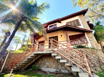Casa · 288m² · 4 Quartos · 4 Vagas · Casa Em Pendotiba, Niterói/rj de 288 m² 4 Quartos À Venda por R$1.500.000