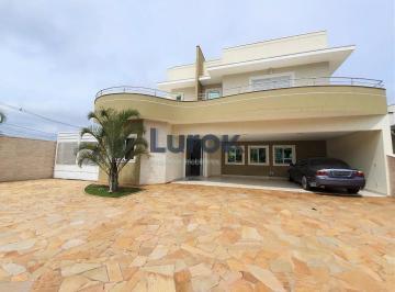 Casa · 452m² · 3 Quartos · Casa Em Jardim Recanto, Valinhos/sp de 452 m² 3 Quartos À Venda por R$2.950.000