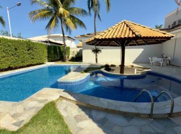 Casa · 367m² · 3 Quartos · 3 Vagas · Casa Em Aeroporto, Araçatuba/sp de 367 m² 3 Quartos À Venda por R$3.000.000