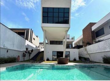 Casa · 300m² · 4 Quartos · 3 Vagas · Sobrado Em Tanque, Atibaia/sp de 300 m² 4 Quartos À Venda por R$2.900.000