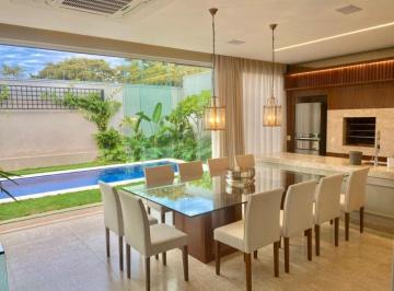 Casa · 374m² · 3 Quartos · Casa Em Jardim Nova Yorque, Araçatuba/sp de 374 m² 3 Quartos À Venda por R$3.000.000