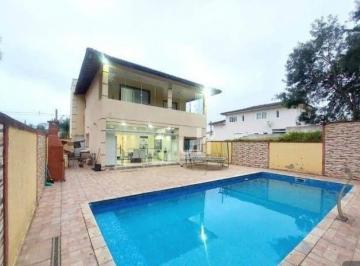 Casa · 303m² · 4 Quartos · 4 Vagas · Casa Em Villa Rica, Vargem Grande Paulista/sp de 303 m² 4 Quartos À Venda por R$1.280.000