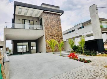 Casa · 310m² · 4 Quartos · 5 Vagas · Sobrado Em Aruã Brisas, Mogi Das Cruzes/sp de 310 m² 4 Quartos À Venda por R$2.900.000