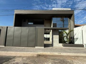 Casa · 320m² · 3 Quartos · 4 Vagas · Casa Em Cariru, Ipatinga/mg de 320 m² 3 Quartos À Venda por R$3.000.000