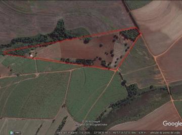 Rural · 157300m² · Sítio Em Guedes, Jaguariúna/sp de 0 m² À Venda por R$2.950.000