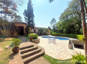Casa · 505m² · 4 Quartos · 4 Vagas · Casa Em Jardim Mediterrâneo, Cotia/sp de 505 m² 4 Quartos À Venda por R$2.950.000