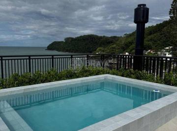 Apartamento · 119m² · 3 Quartos · 2 Vagas · Apartamento Em Cabeçudas, Itajaí/sc de 119 m² 3 Quartos À Venda por R$2.950.000