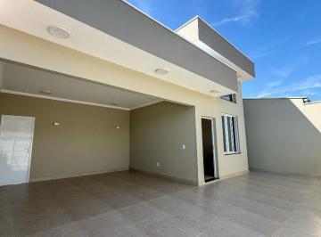 Casa · 127m² · 3 Quartos · Casa Em Nova Jaguariúna III, Jaguariúna/sp de 127 m² 3 Quartos À Venda por R$890.000