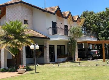 Casa · 300m² · 4 Quartos · 4 Vagas · Casa Em Ville Chamonix, Itatiba/sp de 300 m² 4 Quartos À Venda por R$2.950.000