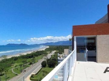 Apartamento · 240m² · 5 Quartos · 2 Vagas · Cobertura Em Indaiá, Bertioga/sp de 240 m² 5 Quartos À Venda por R$2.900.000