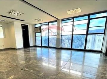 Comercial · 440m² · 8 Vagas · Imóvel Comercial Em Luxemburgo, Belo Horizonte/mg de 440 m² À Venda por R$2.900.000