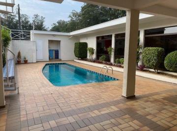 Casa · 426m² · 4 Quartos · 6 Vagas · Casa Em Continental, Osasco/sp de 426 m² 4 Quartos À Venda por R$2.900.000