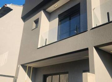 Casa · 150m² · 3 Quartos · 2 Vagas · Casa Em Jardim Bela Vista, Santo André/sp de 150 m² 3 Quartos À Venda por R$1.200.000
