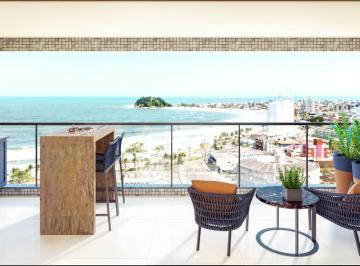 Apartamento · 180m² · 4 Quartos · 3 Vagas · Cobertura Em Centro, Guaratuba/pr de 180 m² 4 Quartos À Venda por R$2.968.000