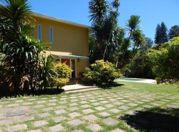 Casa · 467m² · 5 Quartos · 4 Vagas · Casa Em Quitandinha, Petrópolis/rj de 467 m² 5 Quartos À Venda por R$2.950.000